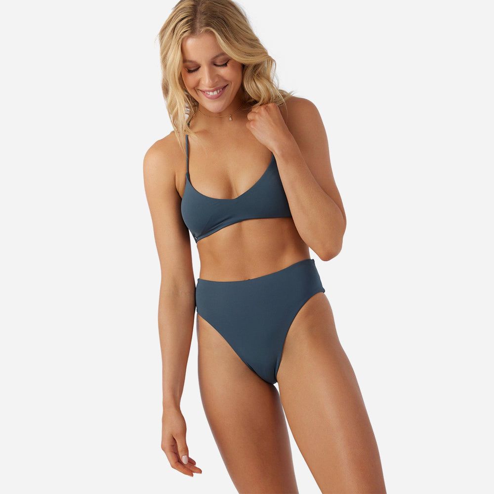 Oneill - Áo bơi nữ Saltwater Solids Huntington To Swimming