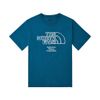 The North Face - Áo tay ngắn Nam Men's Short-Sleeve Eco Brand Tee