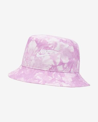 Nike - Nón thể thao Nam Nữ Nike Apex Tie Dye Bucket Hat