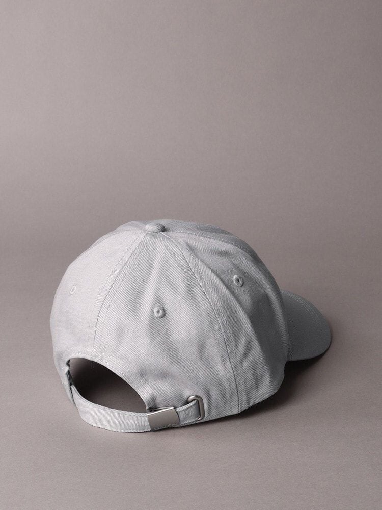 Calvin Klein - Nón lưỡi trai CK nam CK Monogram Baseball Cap