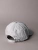 Calvin Klein - Nón lưỡi trai CK nam CK Monogram Baseball Cap