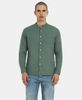 Levi's - Áo Sơ Mi Tay Dài Nam Men's Banded Collar 1 Pocket Shirt