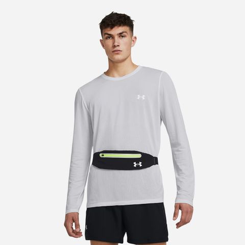 Under Armour - Túi bao tử nam nữ Flex Speedpocket Run Running Waistbag