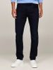 Tommy Hilfiger - Quần jeans nam Denton Fitted Straight Jeans