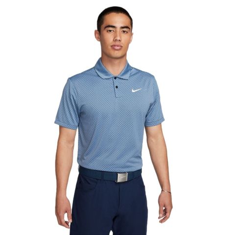 Nike - Áo polo thể thao Nam Dri-Fit Tour Polo Jacquard