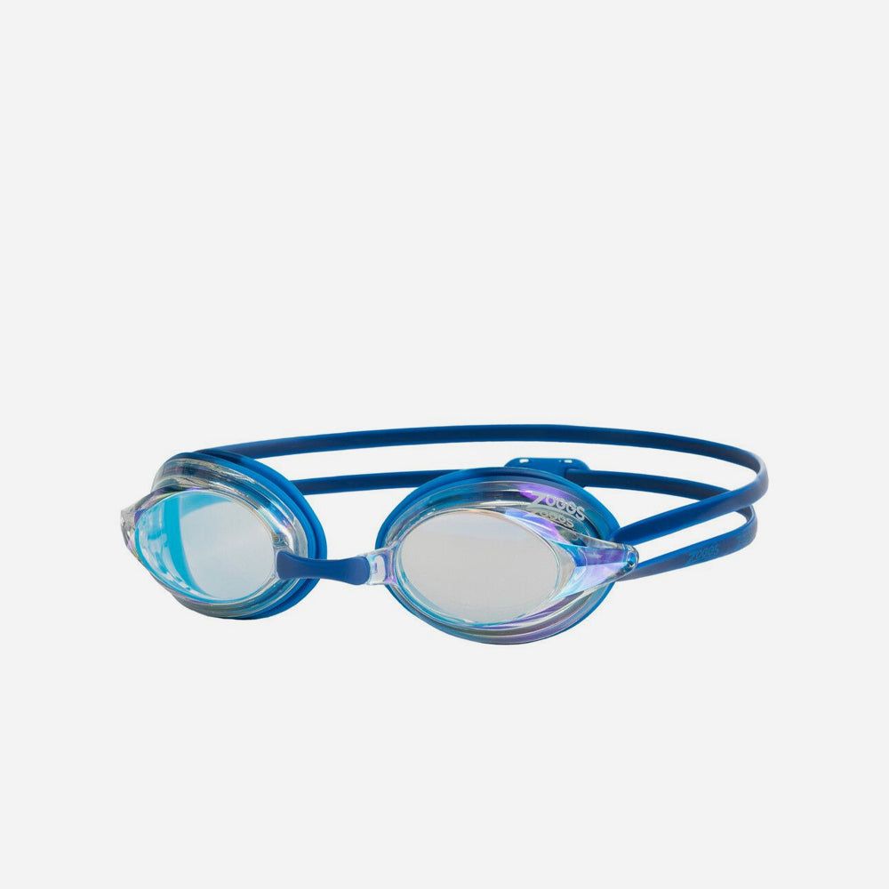 Zoggs - Kính bơi nam nữ Racer Titanium Swimming Goggles