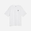 Puma - Áo tay ngắn nam Better Classics Oversized T-Shirt