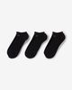 Nike - Bộ ba đôi Vớ cổ thấp Nam Everyday Cushioned Training No-Show Socks (3 Pairs)