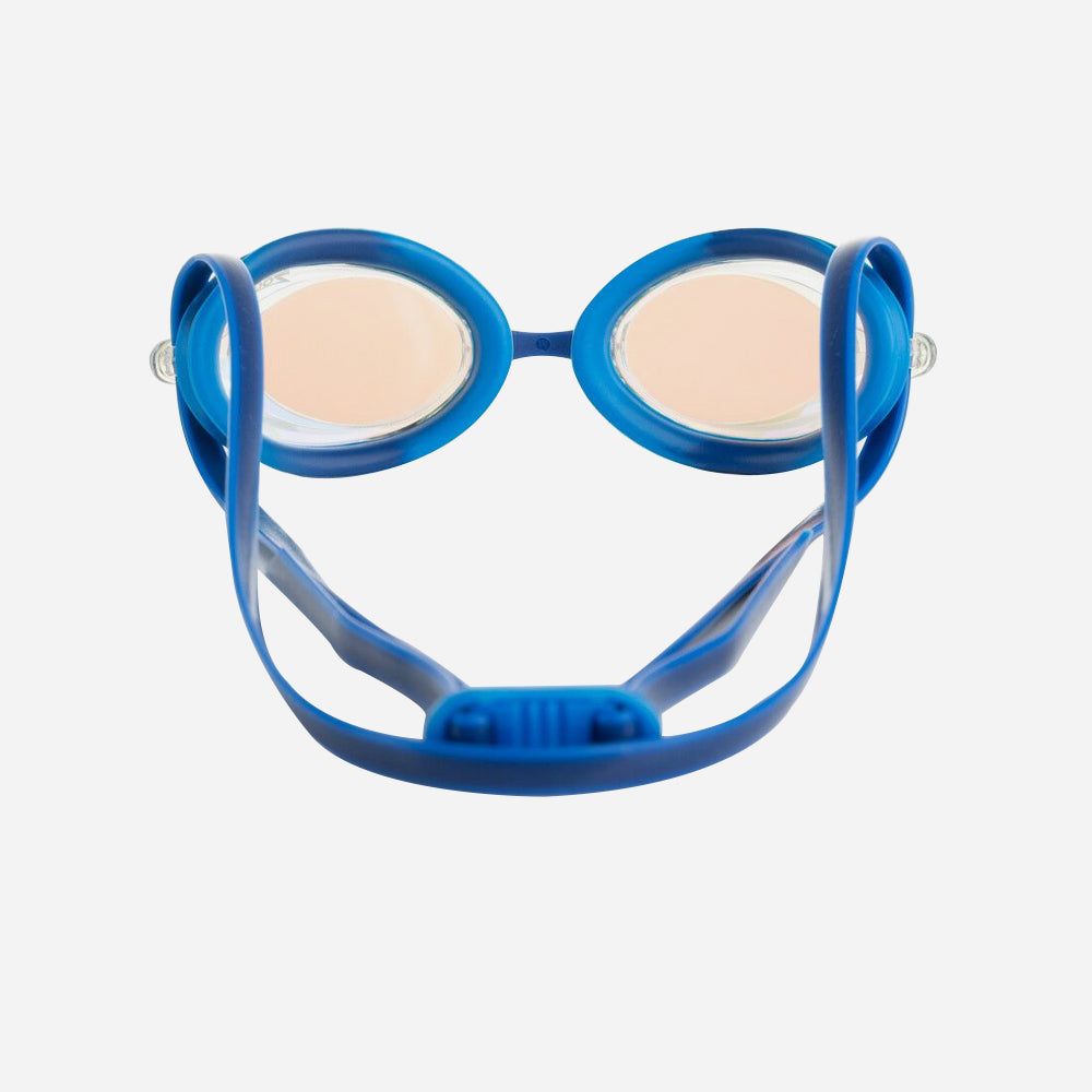 Zoggs - Kính bơi nam nữ Racer Titanium Swimming Goggles