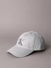 Calvin Klein - Nón lưỡi trai CK nam CK Monogram Baseball Cap