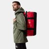 The North Face - Túi trống Nam Nữ Base Camping Duffel Small