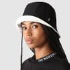 The North Face - Nón rộng vành dệt thoi Nam Nữ Class V Reversible Bucket Hat