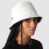 The North Face - Nón rộng vành dệt thoi Nam Nữ Class V Reversible Bucket Hat