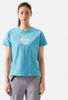 The North Face - Áo tay ngắn Nữ Women's Climbing Tnf Short-Sleeve Tee