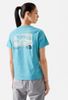 The North Face - Áo tay ngắn Nữ Women's Climbing Tnf Short-Sleeve Tee