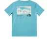 The North Face - Áo tay ngắn Nữ Women's Climbing Tnf Short-Sleeve Tee