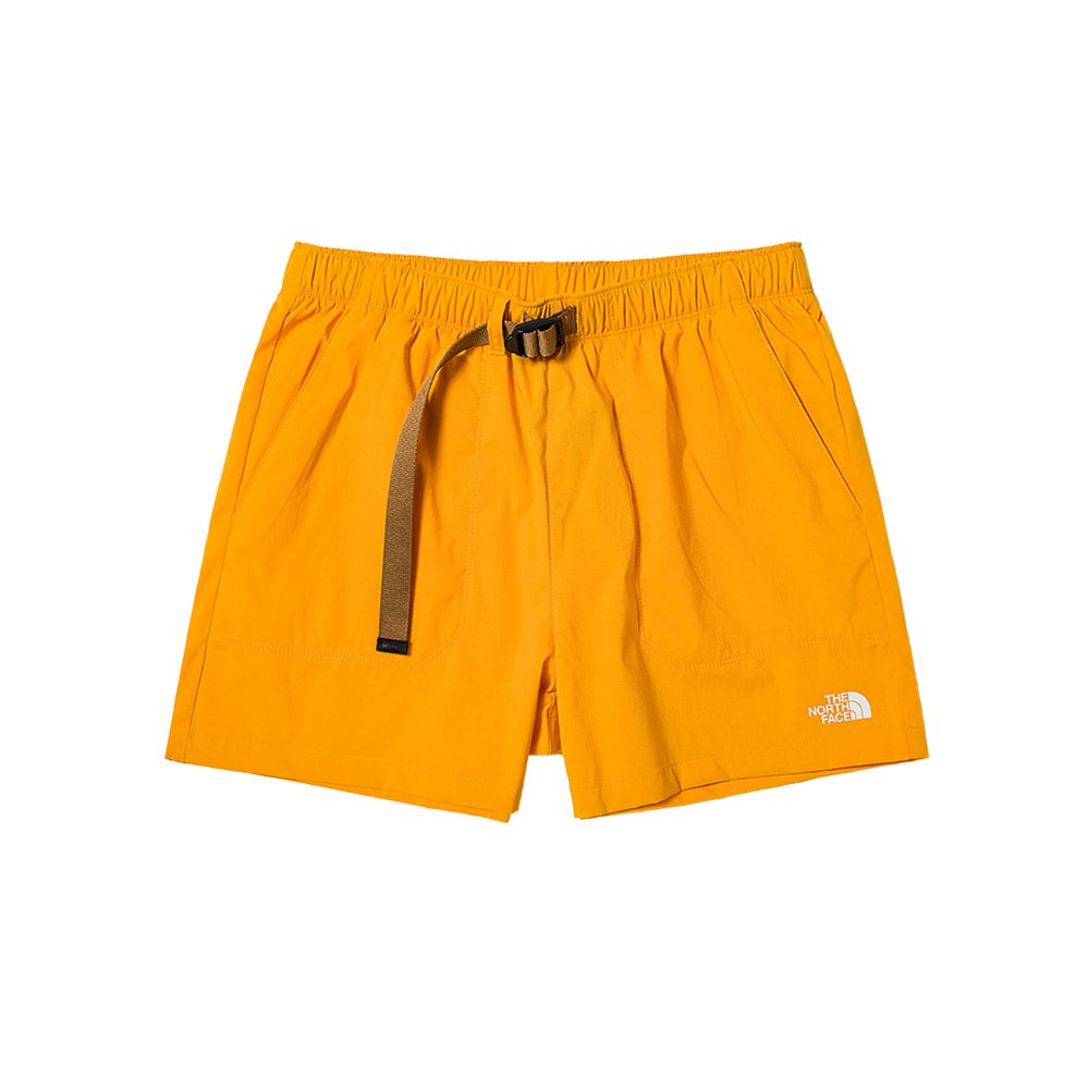 The North Face - Quần short Nữ Women's Class V Pathfinder Belted Short