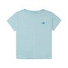 The North Face - Áo tay ngắn Nữ Women's Premium Hike Short-Sleeve Tee