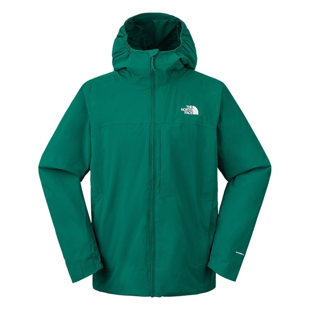 The North Face - Áo khoác nam dệt thoi Nam Men's Twilight Softshell Jacket