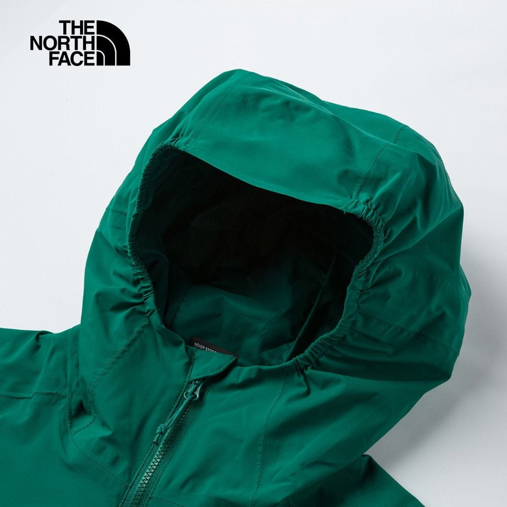 The North Face - Áo khoác nam dệt thoi Nam Men's Twilight Softshell Jacket