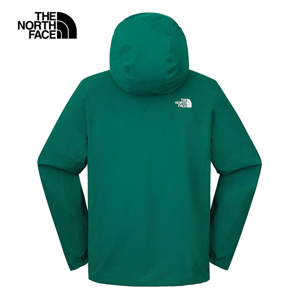 The North Face - Áo khoác nam dệt thoi Nam Men's Twilight Softshell Jacket