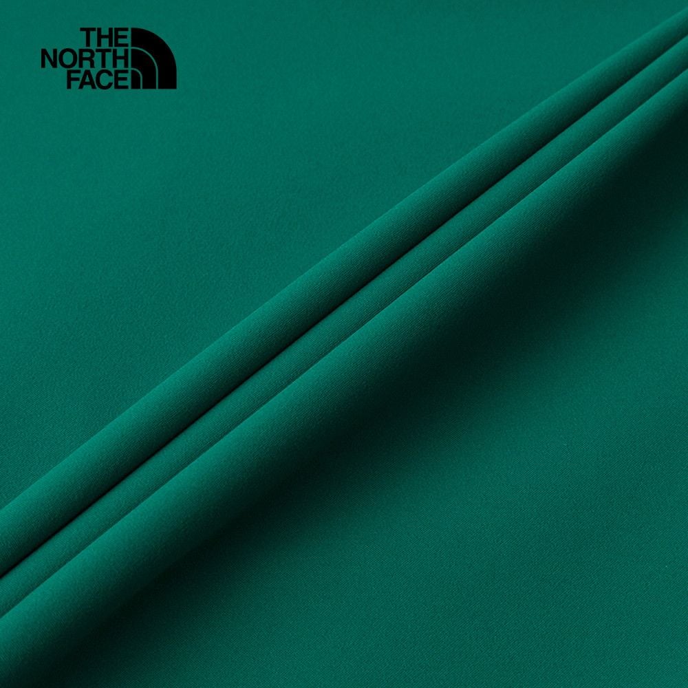 The North Face - Áo khoác nam dệt thoi Nam Men's Twilight Softshell Jacket