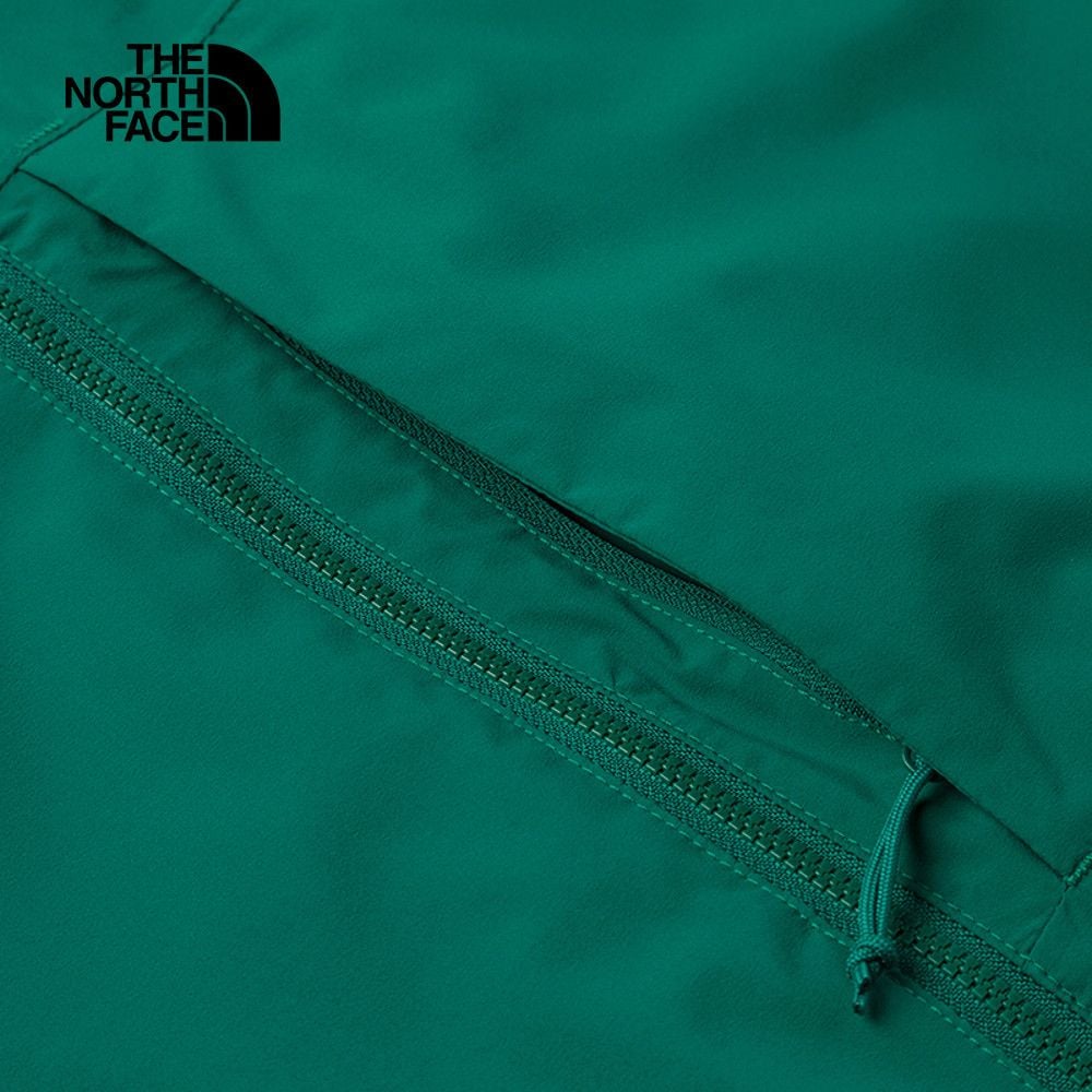 The North Face - Áo khoác nam dệt thoi Nam Men's Twilight Softshell Jacket