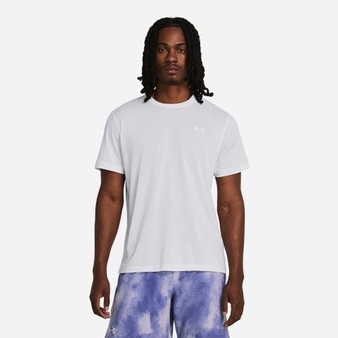 Under Armour - Áo tay ngắn nam Streaker Tee Running