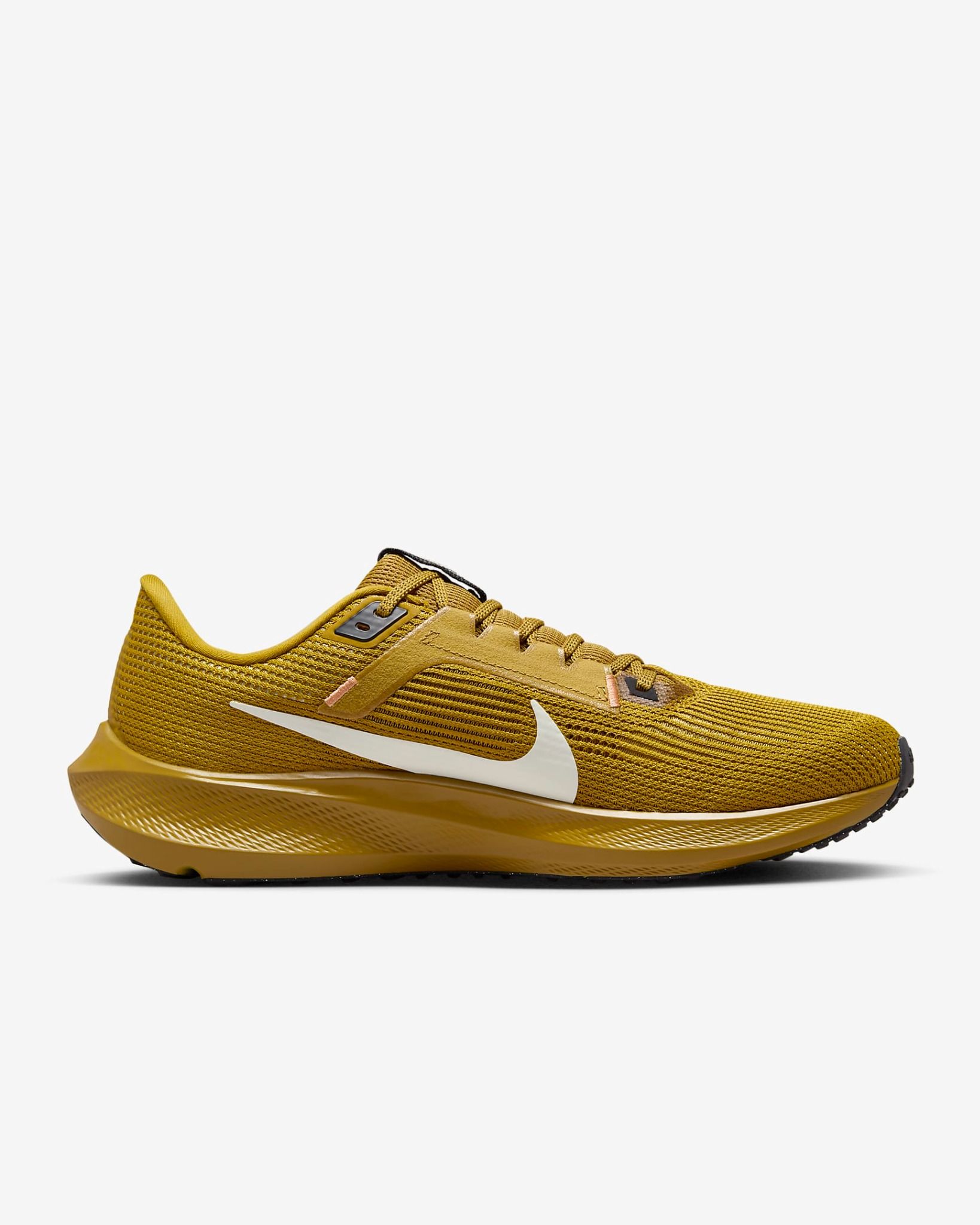 Nike - Giày chạy bộ thể thao Nam Pegasus 40 Men's Road Running Shoes