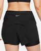 Nike - Quần ngắn thể thao Nữ Dri-FIT Swift Women's Mid-Rise 8cm 2-in-1 Running Shorts with Pockets