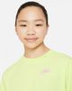 Nike - Áo tay ngắn thể thao Bé Gái Older Kids' (Girls') Boxy T-Shirt