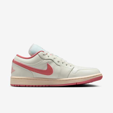 Nike - Giày thời trang thể thao Nữ Air Jordan 1 Low Women's Shoes