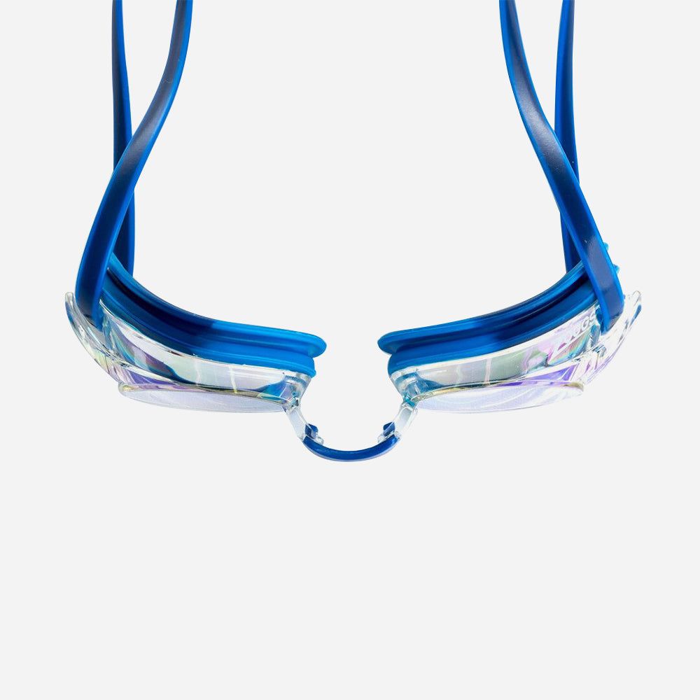 Zoggs - Kính bơi nam nữ Racer Titanium Swimming Goggles