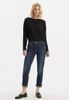 Levi's - Quần jeans dài nữ Levi's® Women's Mid-Rise Boyfriend Jeans