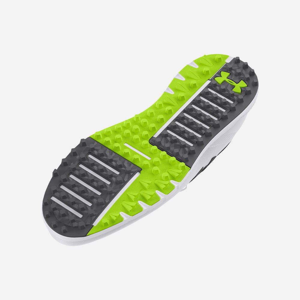 Under Armour - Giày đánh gôn nam Drive Fade Sl Golf Shoes