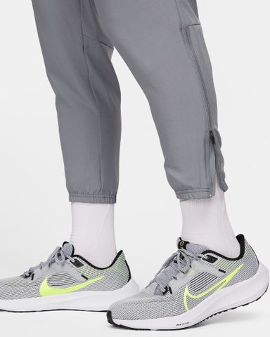 Nike - Quần Dài Thể Thao Nam Challenger Men'S Dri-Fit Woven Running Trousers