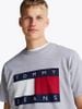Tommy Hilfiger - Áo thun tay ngắn nam Flag Badge Relaxed T-Shirt