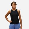 Hoka - Áo ba lỗ chạy bộ nữ Airolite Tank Running Top