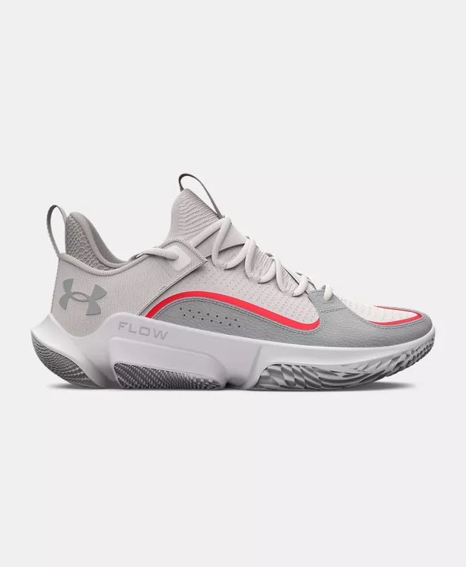 Under Armour - Giày thể thao nam nữ Ua Flow Futr X 3 Basketball Shoes