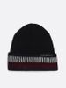 Tommy Hilfiger - Nón len nam Corporate Wool Blend Knit Beanie
