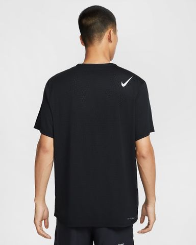 Nike - Áo tay ngắn thể thao Nam AeroSwift Men's Dri-FIT ADV Short-Sleeve Running Top