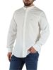 Armani Exchange - Áo sơ mi tay dài nam Premium Light Men's Shirt