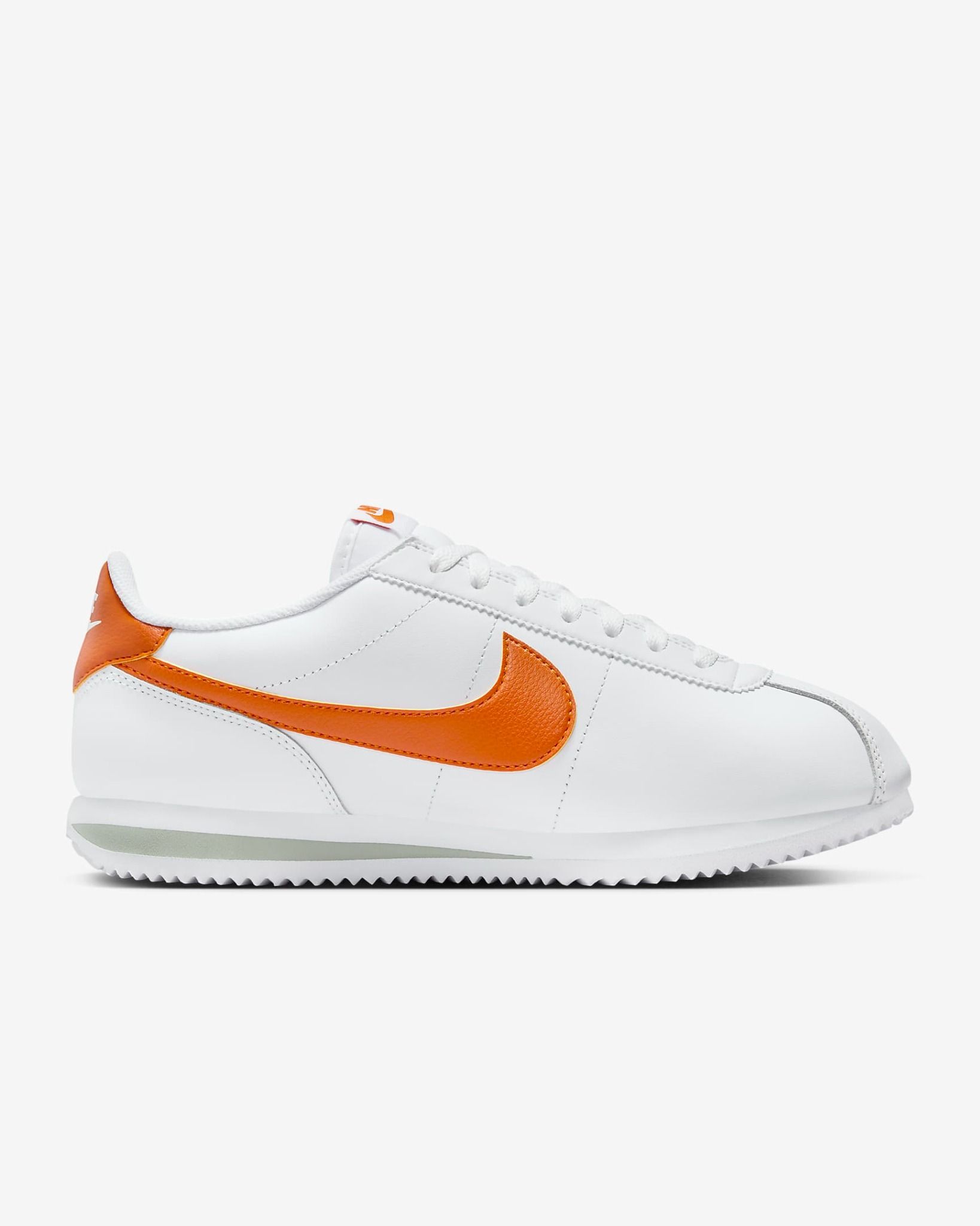 Nike - Giày thời trang thể thao Nam Cortez Men's Shoes