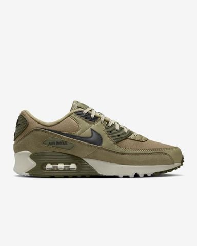 Nike - Giày thời trang thể thao Nam Air Max 90 Men's Shoes