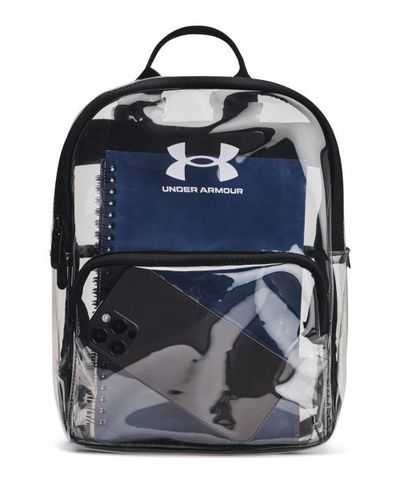 Under Armour - Ba lô nam nữ Ua Loudon Mini Clear Backpack Training