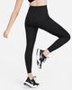 Nike - Quần dài thể thao Nữ Universa Women's Medium-Support High-Waisted Leggings with Pockets