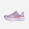 Hoka - Giày chạy bộ nữ Bondi 9 Wide Running Shoes