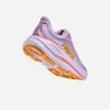 Hoka - Giày chạy bộ nữ Bondi 9 Wide Running Shoes