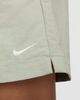 Nike - Quần ngắn thể thao Nữ Everything Wovens Women's Mid-Rise 5