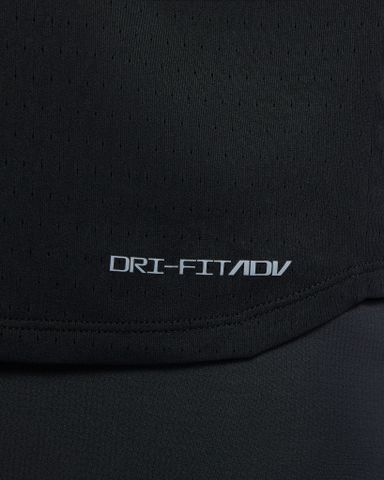 Nike - Áo tay ngắn thể thao Nam AeroSwift Men's Dri-FIT ADV Short-Sleeve Running Top